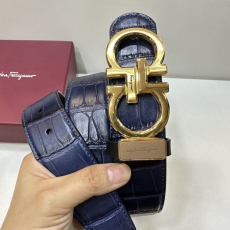 Ferragamo Belts